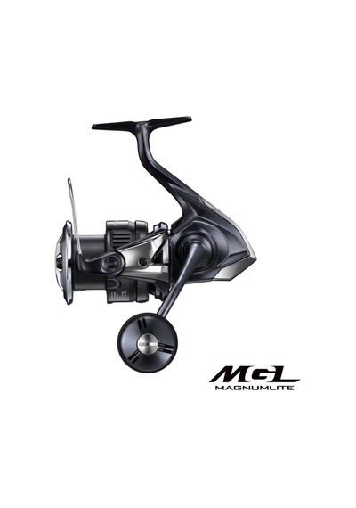 Shimano Twin Power Xd Fb C5000xg Olta Makinesi
