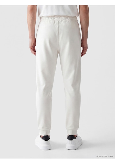 Lcwaıkıkı Classic Gri Regular Fit Erkek Jogger Eşofman Altı