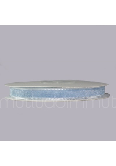 Mutluadim 1Cm X 25M Şeritli Kurdela