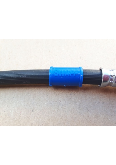 Fiat Uno Arka Fren Hortumu Swapp Marka 7563852