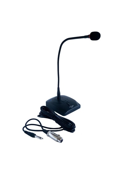 Gold Audio Gm820 Masa Üstü Kablolu Kürsü Mikrofon