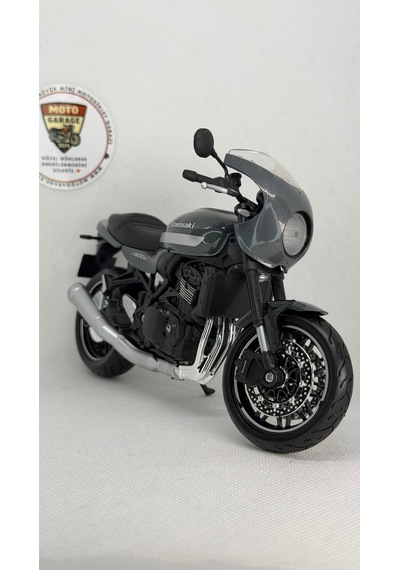 Harley-davidson Iron 883 Gri Maisto 1:18 Ölçek Orijinal Lisanslı Diecast Model Motosiklet