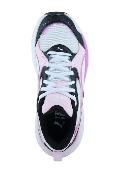 Puma Unisex X-ray 4 Ayakkabı 40474708 Beyaz