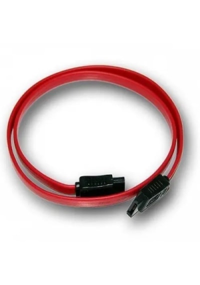 Navidata Sata Data Kablo Serial Ata Sata Kablo 20 Adet