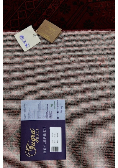 Tuğra Halı Beylerbeyi Bb02 Diğer