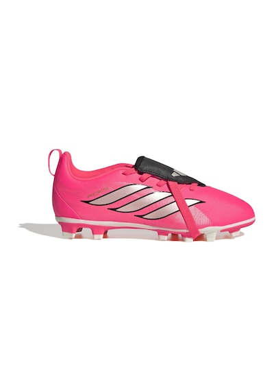 Hq2272-c Adidas Predator Club Ft El Fg-mg J Çocuk Spor Ayakkabı Pembe Hq2272-c