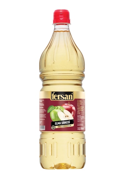 Fersan Elma Sirkesi 1 Lt Pet 77115607