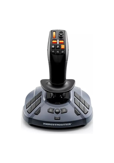 Thrustmaster Simtask Farmstick Kontrol Kolu 252037410