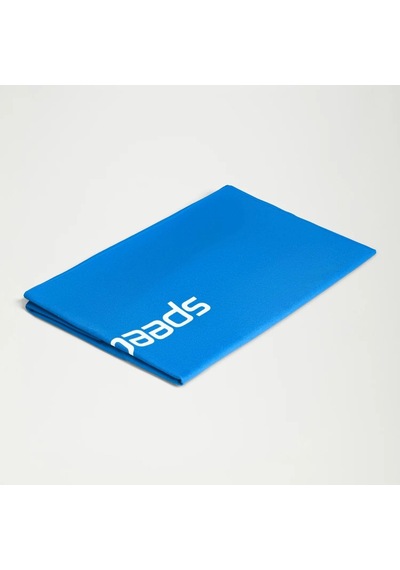 Speedo Mıcrofıbre Towel Au Blue Unısex Havlu Sp800413717444 Çok Renkli