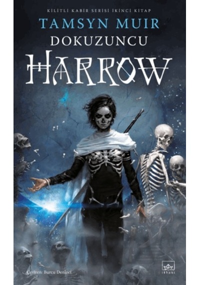 Dokuzuncu Harrow İthaki Yayınları