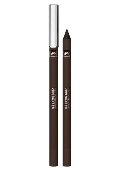 Yves Saınt Laurent Ysl Lovenude Kiss Shaper Şekillendirme Etkili Dudak Kalemi 110 - Lip Liner 110 Diğer