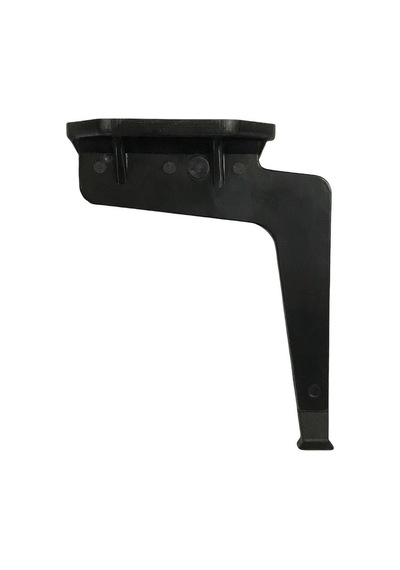 Eymenyapimarket Kaz Lüks Mobilya Koltuk Çekyat Ayağı Metal Siyah 17 Cm