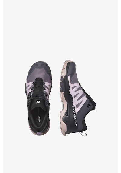 Salomon X Ultra 4 Gtx W Kadın Mor Outdoor Ayakkabı L47685300-28486 Mor