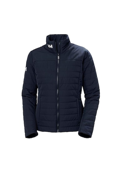 Helly Hansen W Crew Insulator Mont 2.0 Navy