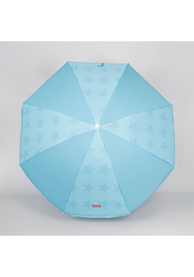 Güneş Şemsiyesi Büyük, Plaj, Havuz, Bahçe, Balkon, Yükseklik Ve Yönü Ayarlanabilir, Upf 50+ Koruma, Polyester, Taşıma Çantası, 210 X 160 Cm Diğer