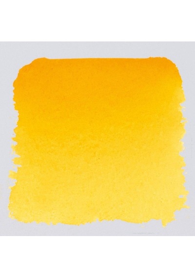 Schmincke : Horadam Aquarell Artist Sulu Boya : Tam Tablet : Seri 3 219 Turner's Yellow