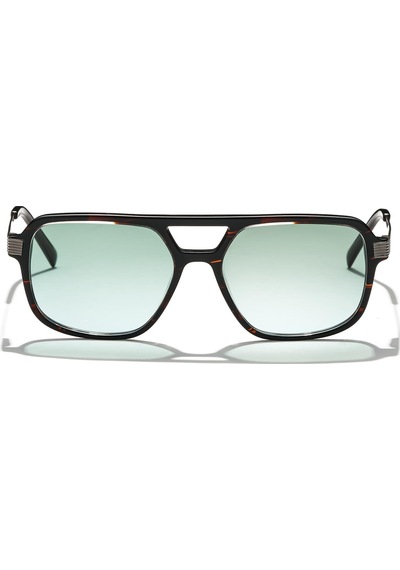 Zen Milano Eyewear Zm2641-c02 56 Erkek Güneş Gözlüğü Havana