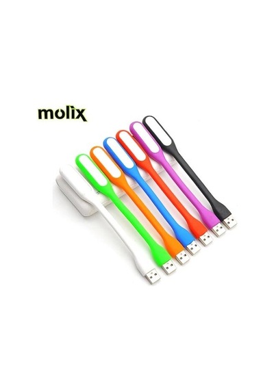 Süper Parlak Katlanabilir Usb Led Aydınlatma Işık Kitap Aydınlatı