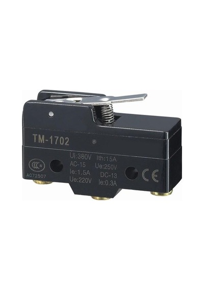 Tm-1702 Mini Switch