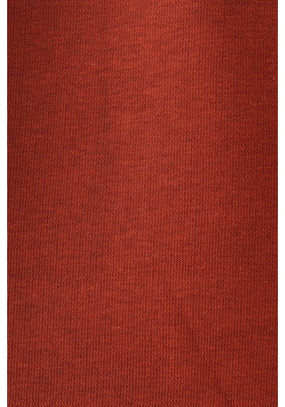 Erkek Sweatshirt Lf2038246 Kahverengi