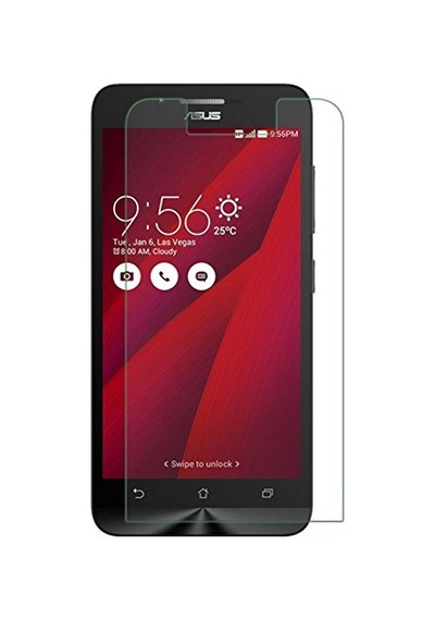 Asus Zenfone Go (ZC500TG) Nano Kırılmaz Cam Ekran Koruyucu