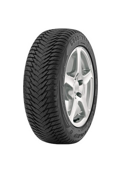 Goodyear 185/65 R14 86T Ultragrip 8 Kış Lastiği 2025