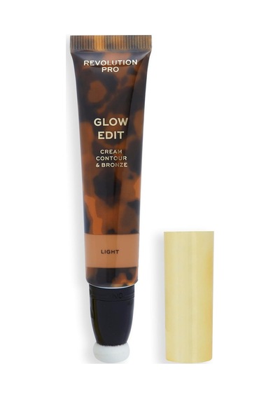 Glow Edit Cream Contour & Bronze Light, Hbcv0000897gkf Belirtilmemiş