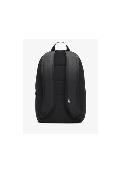 Nike Heritage Backpak 25 Lt 30x43 Cm Unısex Siyah Sırt Çantası Siyah