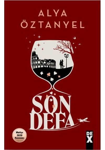 Son Defa - Alya Öztanyel - DEX