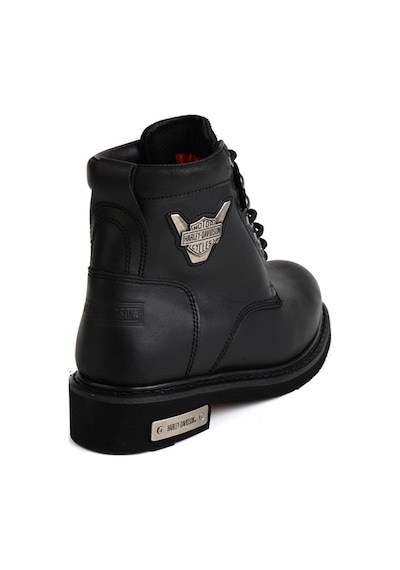 Harley Davidson Kadın Bot
