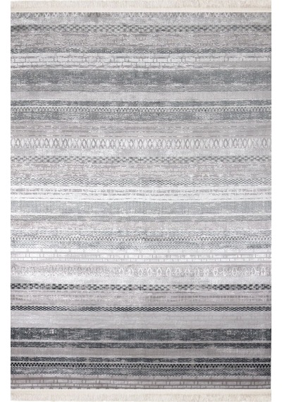 Nexus Halı Sorbe 1903-03 Gri Diğer