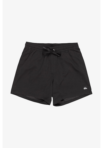 Quiksilver Everyday Solid Erkek Deniz Şortu Siyah