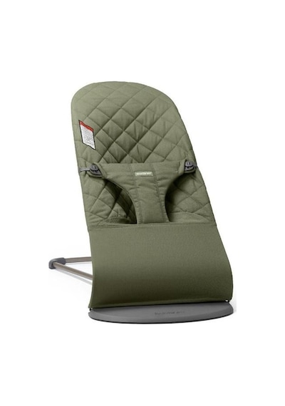 Babybjörn Bliss Ana Kucağı Cotton / Dark Green