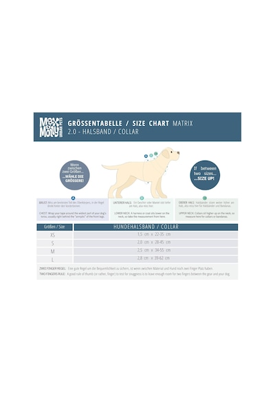 Max & Molly Urban Pets Matrix 2.0 Akıllı Künyeli Köpek Boyun Tasması Güvenli Ve Konforlu Tasma Rose, S Çok Renkli