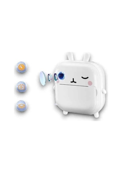 Printer Kamera Techroid Kamera Ürün