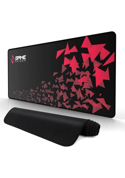 Gameraider Gen Xl Kaydırmaz Kauçuk Taban 80 30cm Mikrofiber Mouse