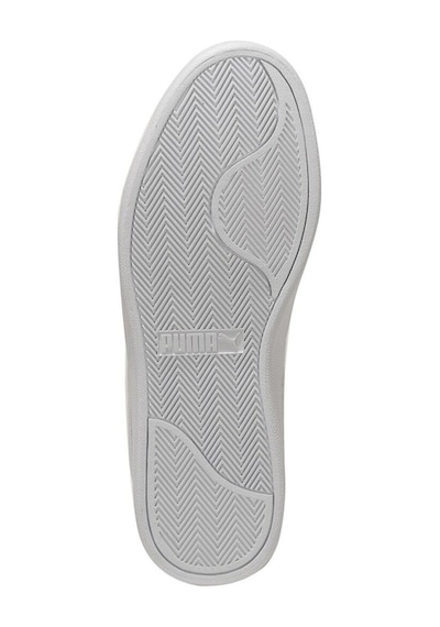 Puma Shuffle Beyaz Erkek Sneaker - 485606063 Beyaz