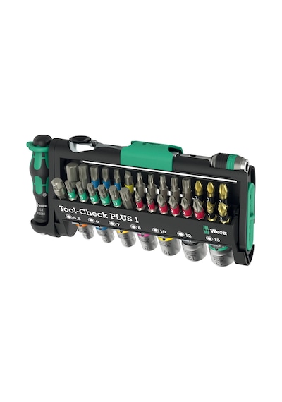 Wera Tool-check Plus 1