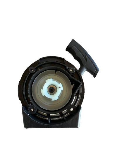 Kmtmak Hyundai Hyx55 Alpina Mt520f Motorlu Tırpan Starter Kapağı Komple