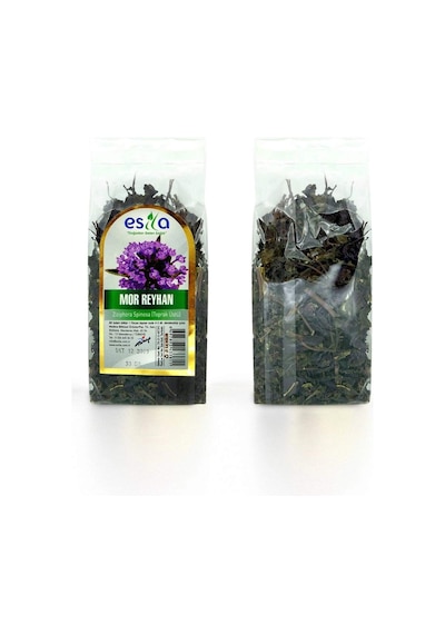 Poşet Mor Reyhan 30 Gr.
