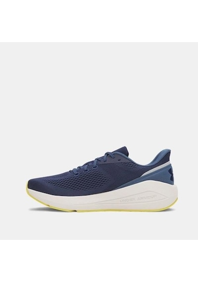 Under Armour Sonic 7 Erkek Mavi Koşu Ayakkabısı