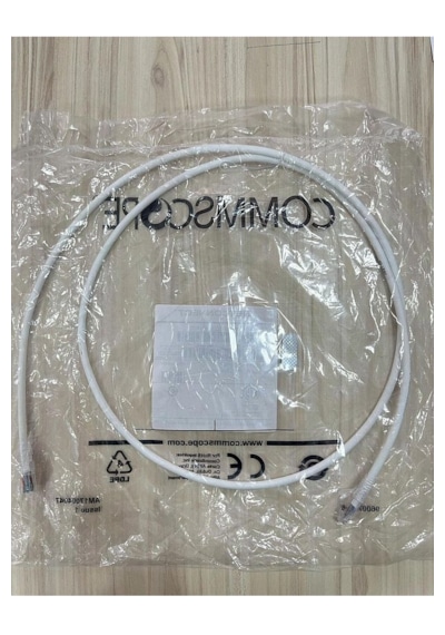 Ct6 Utp Lszh 1,5 Mt Patch Kablo