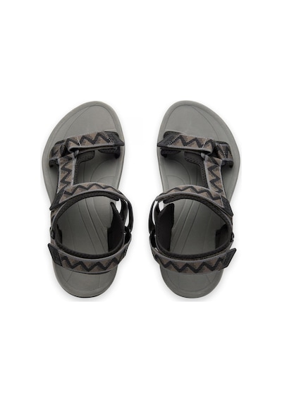 Jack Wolfskin 4052011 Wave Breaker M Kahverengi Erkek Sandalet Kahverengi