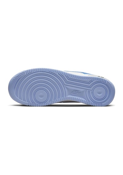 Nike Air Force 1 '07 Erkek Spor Ayakkabısı Fj4801-400 Mavi