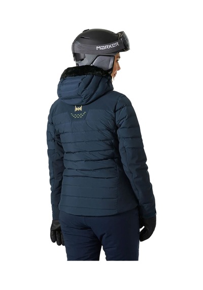 Helly Hansen Helly Hansen W Avantı Mont 10100 Lacivert