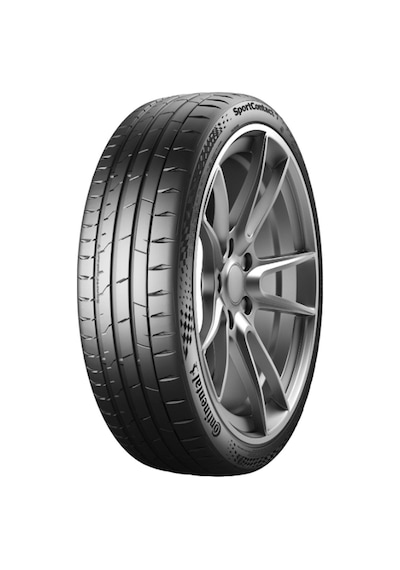 Continental 225/40R18 92Y Sportcontact 7 XL Yaz Lastiği 2025