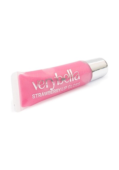Vrb83000 Very Bella Güzellik Seti Saç Tebeşiri+far+yüz Boyası+lip Gloss+sticker