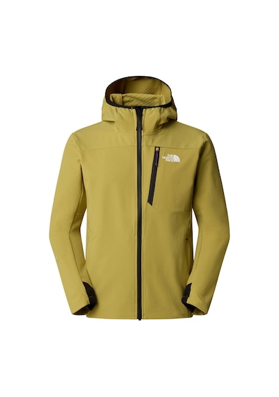 The North Face Erkek Ma Softshell Ceket Nf0a892s4291 Çok Renkli