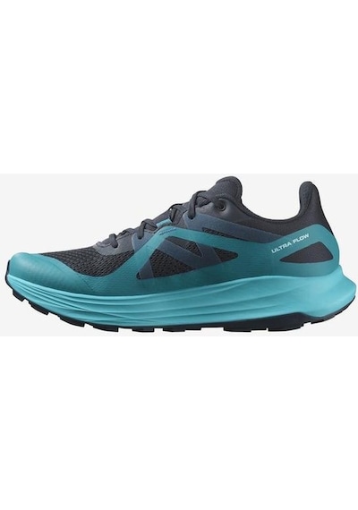 Salomon Ultra Flow Erkek Koşu Ayakkabısı-27916-siyah Siyah