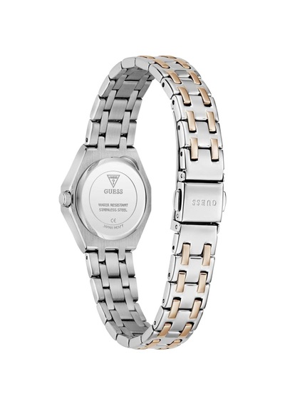 Guess Gugw0931l5 Kadın Kol Saati Metalik Gri